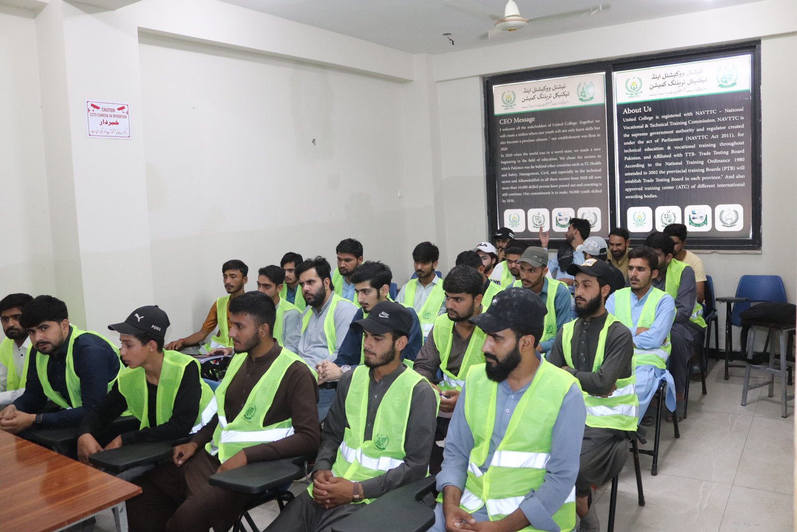 EFI Auto Electrician Course